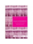 Analisi schenkeriana. Per un’interpretazione organica della struttura musicale
