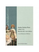 Andrea Stefano Fiorè, Maestro di cappella di Vittorio Amedeo II