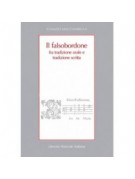 Il falsobordone fra tradizione orale e tradizione scritta