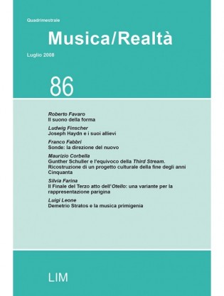 Joseph Haydn e i suoi allievi
