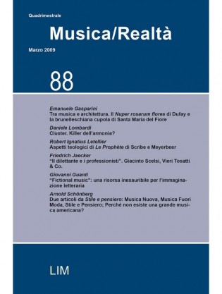 Busoni, il microtonalista