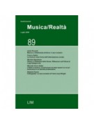 Il teatro musicale di G.F. Malipiero