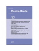 Insegnare e studiare la musica elettronica in Conservatorio. Appunti critici per una nuova lontana stagione