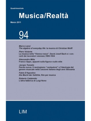 M/R XXXII\94, marzo 2011