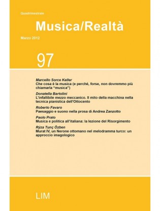 Claudio Monteverdi. Commiato