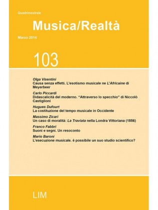 Didascalicità del moderno. “Attraverso lo specchio” di Niccolò Castiglioni