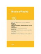 La costituzione del tempo musicale in Occidente