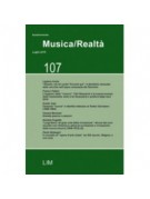 M/R XLV\107, luglio 2015