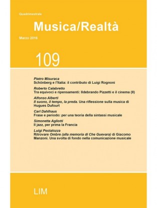 Mozart e la voce del violino