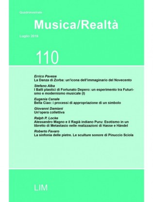 Alessandro Magno e il Ragià indiano Puru: Esotismo in un libretto di Metastasio nelle realizzazioni di Hasse e Händel