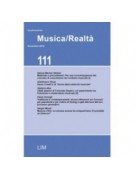 Henry Cowell e la “teoria della relatività musicale”