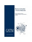 Rivista di Analisi e Teoria Musicale XX, 2014/1-2. Can We Talk of a Passacaglia Principle? / Possiamo parlare di un principio-Passacaglia?