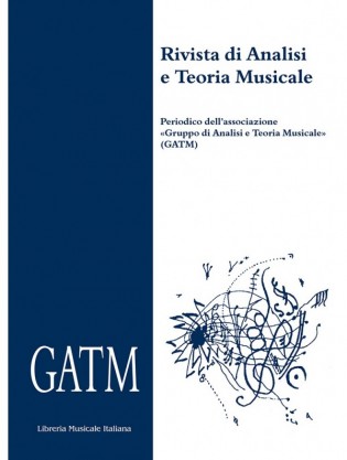 In search of a Passacaglia Principle / Alla ricerca di un "principio-passacaglia"