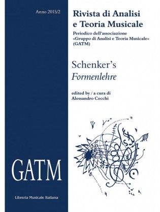 Looking beyond the Surface: Form, Force and Structure in Kurth and Schenker