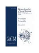 Evaluating Schenkerian Analysis as a Complement to Sonata Theory, Formal Functions and Italian Schemata