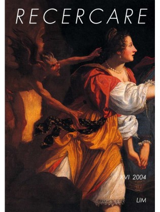 Remarks on the text of Domenico Scarlatti’s sonatas