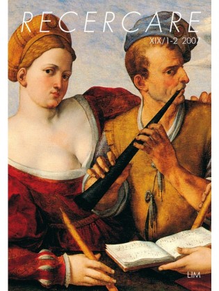 Clement VII’s musical patronage: evidence and interpretation