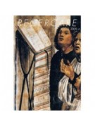 Antiphon of the Angels: Angelorum psalat tripudium