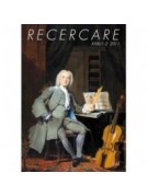 Domenico Silvio Passionei and his cello sonatas