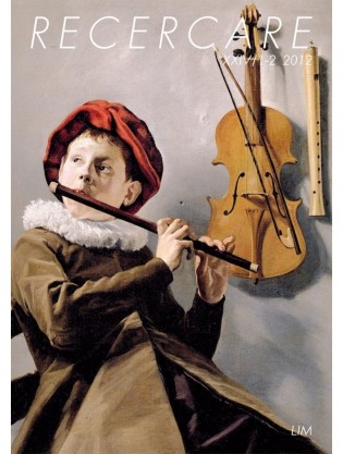 Committenza, mediazione, poesia, musica e spettacolo nella Firenze di primo Seicento. Intorno a due recenti studi su Michelangelo Buonarroti il Giovane