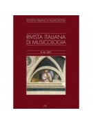 I cantori di San Giovanni a Firenze negli anni 1448-1469