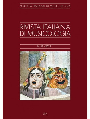 La scomparsa di Pierluigi Petrobelli