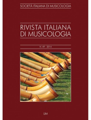 Tentativi di rinnovamento di un genere: dodecafonia e opera buffa in La donna è mobile di Riccardo Malipiero (1954)