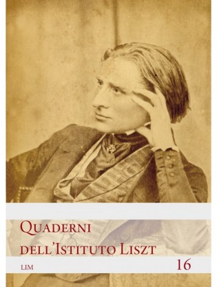 Liszt e Skrjabin. Lettura neo-riemanniana di una continuità artistica