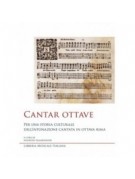 Cantar ottave