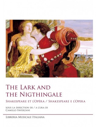 Le rêve irréalisé de Giuseppe Verdi? Le Re Lear d’Antonio Ghislanzoni pour Antonio Cagnoni Romeo and Juliet