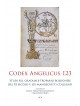 Codex angelicus 123. Studi sul graduale-tropario bolognese del XI secolo e sui manoscritti collegati