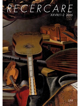 Giovanni Rovetta, «uno spirito quasi divino,  tutto lume in nere et acute note espresso»