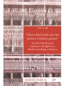 “Dieses Buch habe ich von meinen Schülern gelernt”. Arnold Schönberg fra traduzioni, divulgazione, Musikvermittlung e didattica