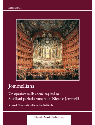 Oggi l’opera del Settecento (e di Jommelli). Dove va la ricerca