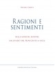 Ragioni e sentimenti nelle musiche europee dall’inizio del Novecento a oggi