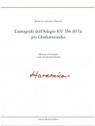 L’autografo dell’Adagio KV356 (617a) per Glasharmonika