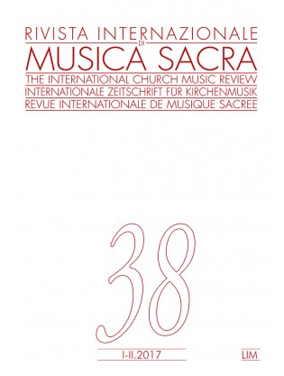Aspetti cabbalistici nell’opera di Angelo Berardi: il potere della musica