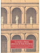 La musica a Roma nella seconda metà del Seicento attraverso l’archivio Cartari-Febei