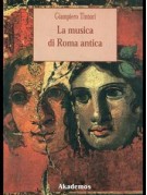 La musica di Roma antica
