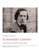 Schenker's Chopin. Files from the Oster Collection