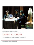 Dritti al cuore. «La medium» di Gian Carlo Menotti