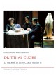 Dritti al cuore. «La medium» di Gian Carlo Menotti