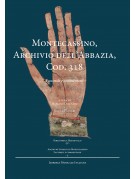 Descrizione del manoscritto Montecassino 318