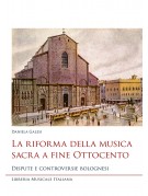 La riforma della musica sacra a fine Ottocento