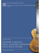 Passione e malizia  nella canzone napoletana della Belle Époque