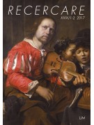 Recercare XXIX-2017