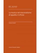 La musica nel mecenatismo di Ippolito II d'Este