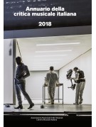 Annuario della critica musicale italiana 2018
