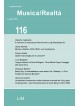 M/R XLIX 116, Luglio 2018