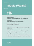 Il cinema e la musica per film secondo Luigi Pestalozza (II)